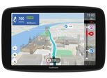 TomTom Navigationsgerät »GO Camper Max«