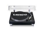 Plattenspieler »L-3809, schwarz«