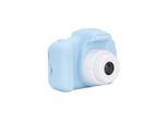 Agfa Compact Camera for Kids - Blue