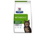 Hill's Prescription Diet Metabolic Weight Management Thunfisch 8 kg