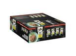 Sheba Multipack Giant-Pack Delikatesse in Gelee Geflügel Variation 80x85 g