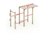 Outdoor-Fitnessgerät Wickey FIT Base 630