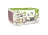 Betty's Landhausküche Selektion Nr.3 6 x 400g Dose für Katze