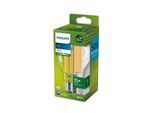 Philips LED-Leuchtmittel »5.2W (75W) E27, Warmw«, E27, Warmweiss