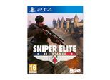 Spielesoftware »GAME Sniper Elite: Resistance«, PlayStation 4