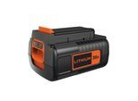 Black + Decker Akku »BLACK+DECKER Akku BL20362 36 V 2«, 72 mAh