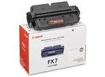 Original Canon Laser Class 710 (7621A002 / FX-7) Toner Schwarz