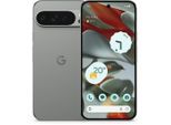 Google Pixel 9 Pro 512GB - Grau - Ohne Vertrag