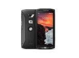 Crosscall Core-X4 64GB - Schwarz - Ohne Vertrag