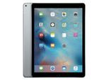 iPad Pro 12.9 (2015) 1. Generation 128 GB - WLAN - Space Grau