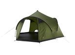GRAND CANYON Tipi-Zelt »BLACK KNOB 10«, 10 Personen
