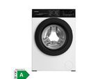 Grundig Edition 75 WM Waschmaschine 9 kg, 1.400 U/min weiß 14 Programme