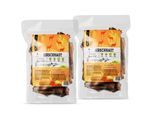FAVLY Petfood Hirschhaut 1,2 kg