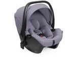 Chicco Kinderautositz , Schwarz , Textil , 63x36x57 cm , abnehmbarer und waschbarer Bezug , Baby on Tour, Kindersitze, Kindersitze