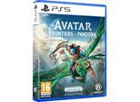 Avatar: Frontiers of Pandora - Sony PlayStation 5 - Action - PEGI 16