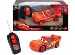 Dickie Toys RC-Auto »Lightning McQueen«
