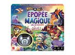 Mattel games Spiel »Epopée Magique -FR-«