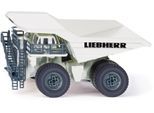 Siku Spielzeug-Kipper »SIKU Super, Liebherr T 264 (1807)«