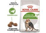ROYAL CANIN Outdoor 7+ 4 kg