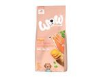 WOW Adult Fisch mit Spinat 2x6 kg