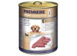 PREMIERE Meati Sensitive Lamm pur 6x800 g