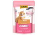 MultiFit It's Me Sammy Junior Huhn 96x85 g