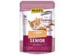 MultiFit It's me Granny Senior 24x85 g
