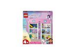LEGO Gabby's Dollhouse 10788 Gabbys Puppenhaus