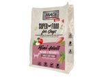 MAC's Dog Mono Mini Adult Trockenfutter Truthahn und Süßkartoffel 7 kg