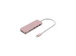 j5create JCD373ER-N - USB-C Multi-Port Hub (with PD)
