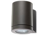 SG Armaturen Metro graphite 4.5w led 2700k