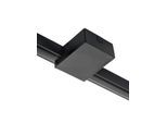 SG Armaturen Zip removable coupling mat black