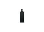 SG Armaturen Zip end coupling mat black