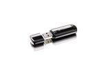Transcend JetFlash 700 U3 Black - 64GB - 64GB - USB-Stick