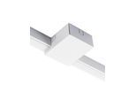 SG Armaturen Zip removable coupling mat white