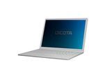 DICOTA Display-Blickschutzfolie für Apple MacBook Pro 16''