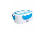ohmex Lunchbox »Weiss«, (1 tlg.)