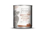 MjAMjAM Nassfutter Hund Adult herzhaftes Lamm 6x800 g
