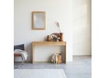 Konsole Beistelltisch Sideboard Teak teakholz Massiv Neu Tikamoon
