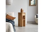 Nachtschrank Nachttisch Konsole Highboard aus teak massiv Teakholz neu