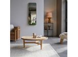 Couchtisch aus Teakholz 90 Milla