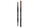 Bobbi Brown Makeup Augen Precise Brow Pencil 08 Cool Dark Brown 0,06 g