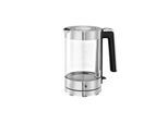 WMF Wasserkocher LONO 1.7 l - Schwarz/Rostfreies Stahl - 3000 W