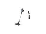 Philips Handstaubsauger 3000 Series XC3031 - vacuum cleaner - cordless - stick/handheld - misty gray