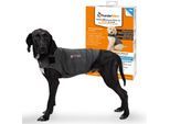 Thundershirt Beruhigungsweste grau L