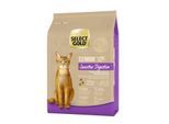 SELECT GOLD Digestion Senior Geflügel und Reis 2,5kg 2.5 kg