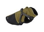 AniOne Wintermantel mit Geschirr Tristan 48 cm
