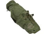 TAKE CARE Bademantel für Hunde S 36 cm