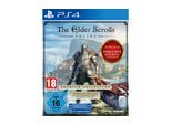 Spielesoftware »TESO Premium Collection, PS4«, PlayStation 4