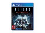 Spielesoftware »GAME Aliens: Dark Descent«, PlayStation 4